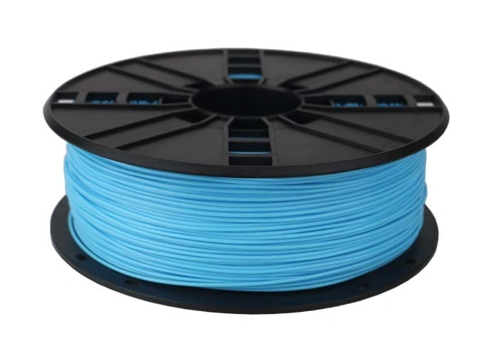 Flashforge 3DP-PLA1.75-01-BS PLA Filament Sky Blue 1kg
