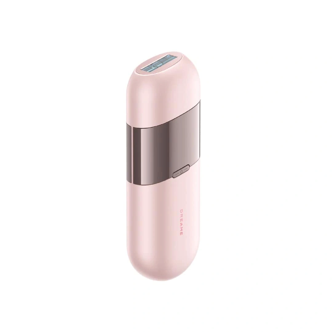 Dreame IPL Hair Removal Pink D-1186-PK