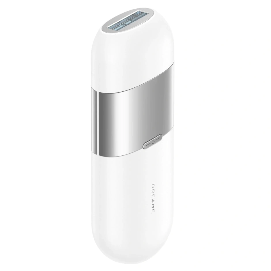 Dreame IPL Hair Removal White D-1186-WH
