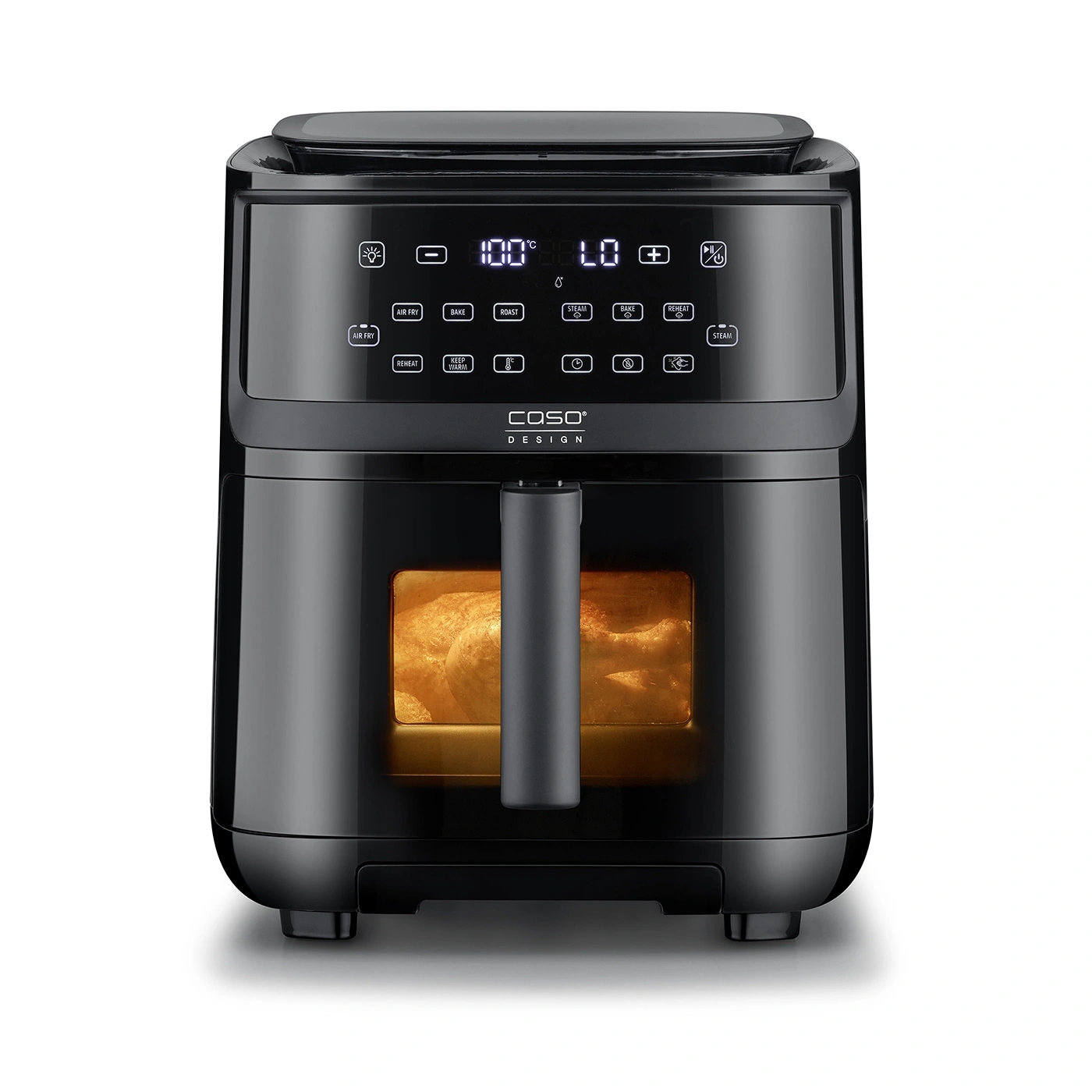 Caso Air Fryer and Steam 700