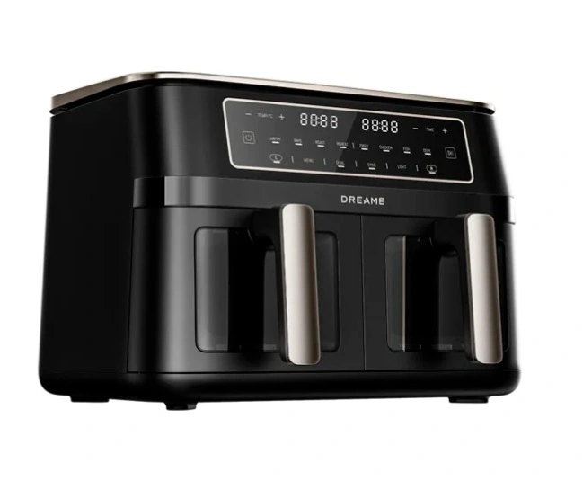 Dreame Air Fryer DZ30-BK Black