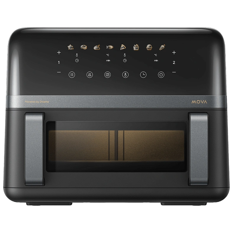 Mova AeroChef FD20 Pro Black