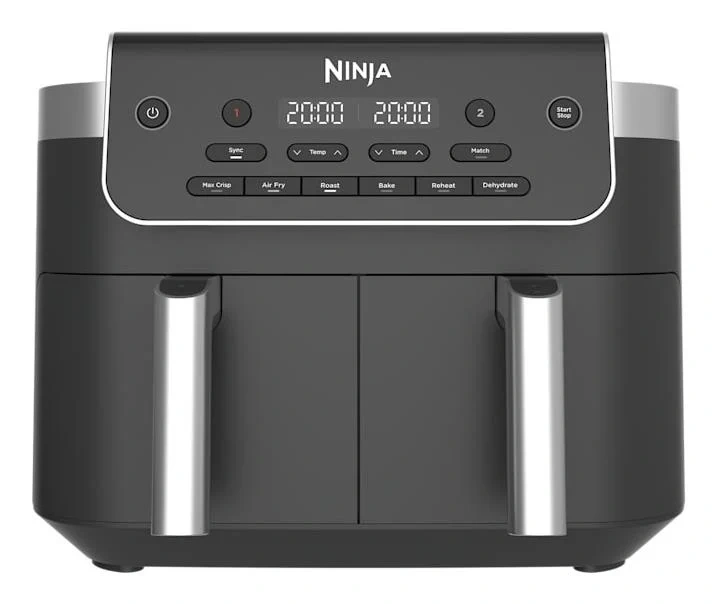 Ninja DualZone DZ801EU