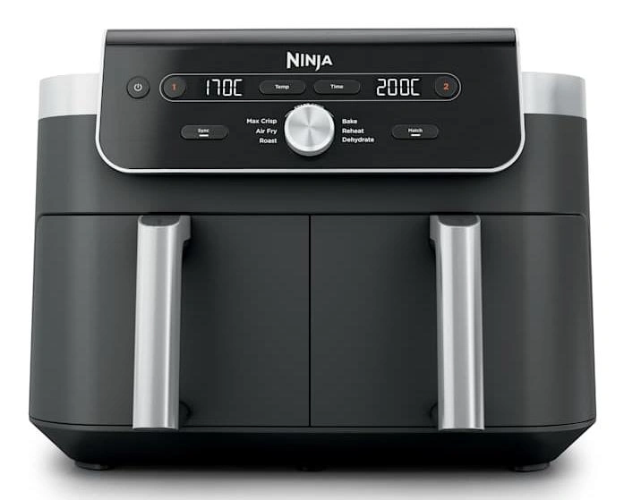 Ninja Dual Zone XL DZ901EU