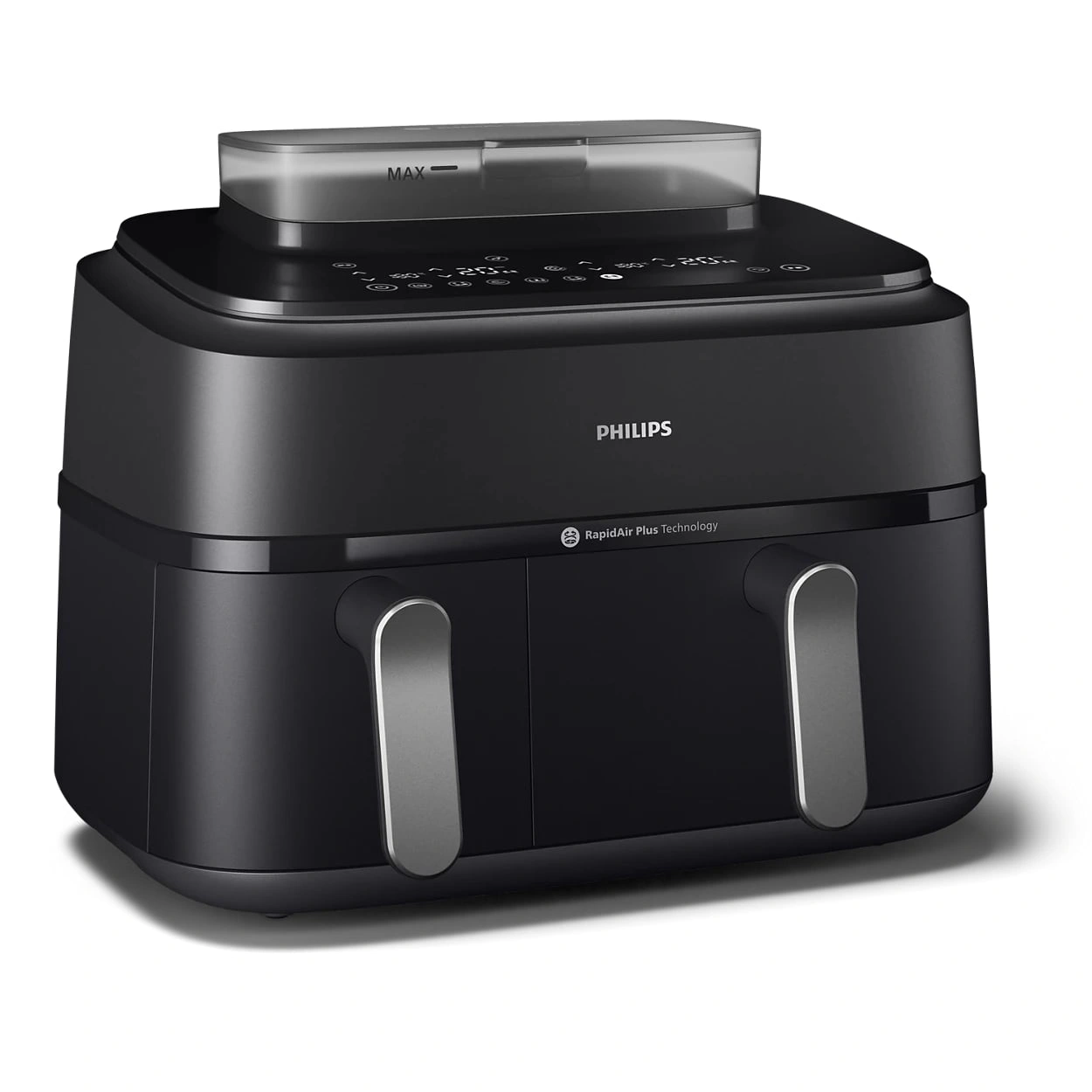 Philips 5000. sērija Airfryer ar diviem groziem NA551/00