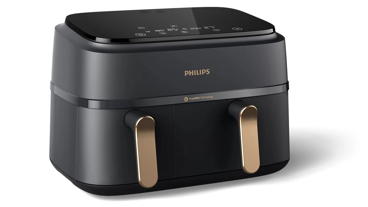Philips Dual Basket NA352/00
