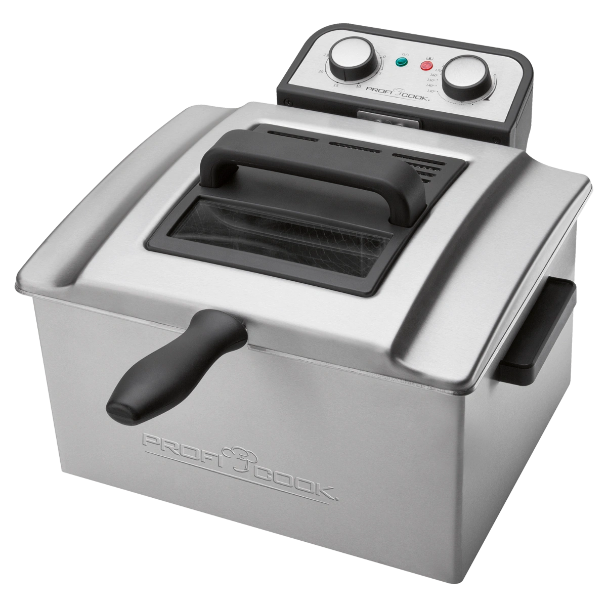 Proficook PC-FR 1038 Double