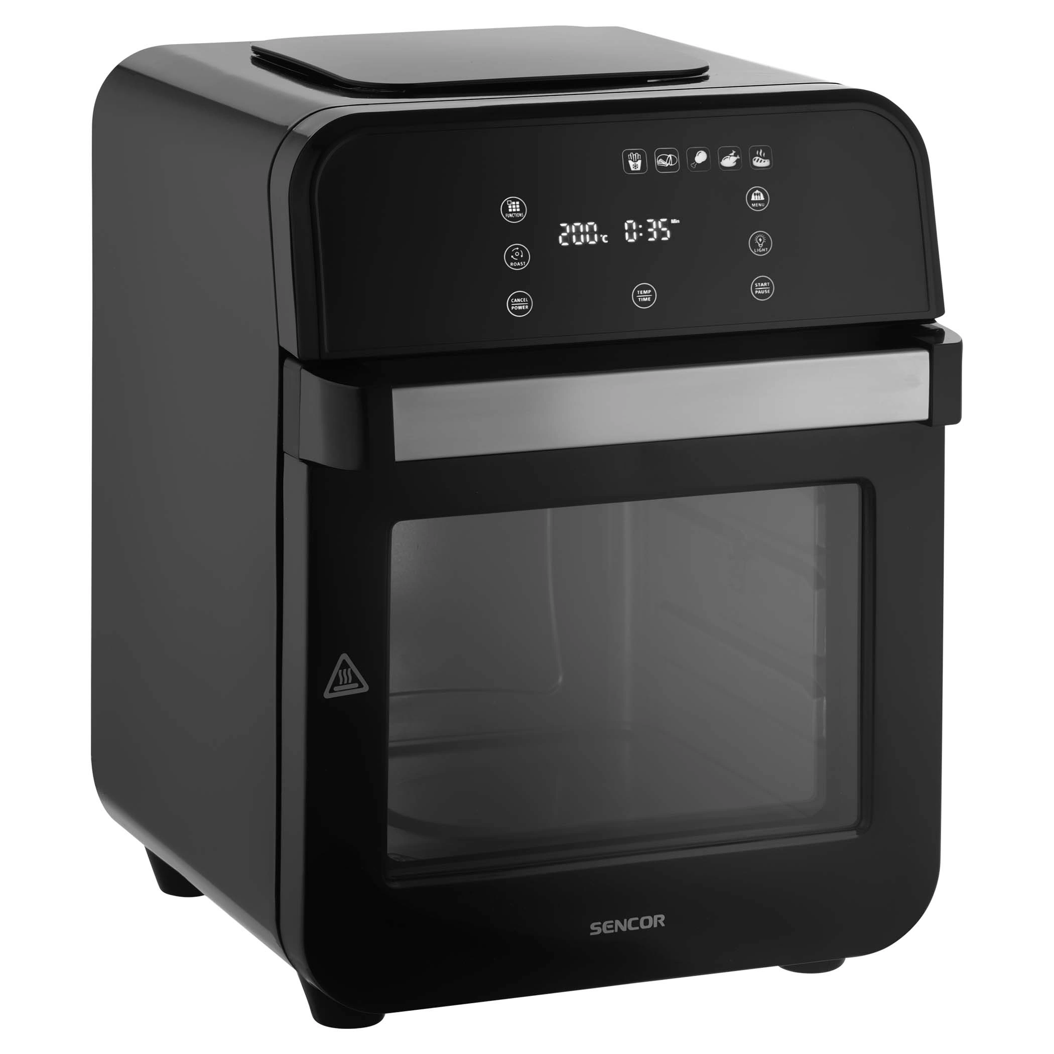 Sencor SFR5510BK