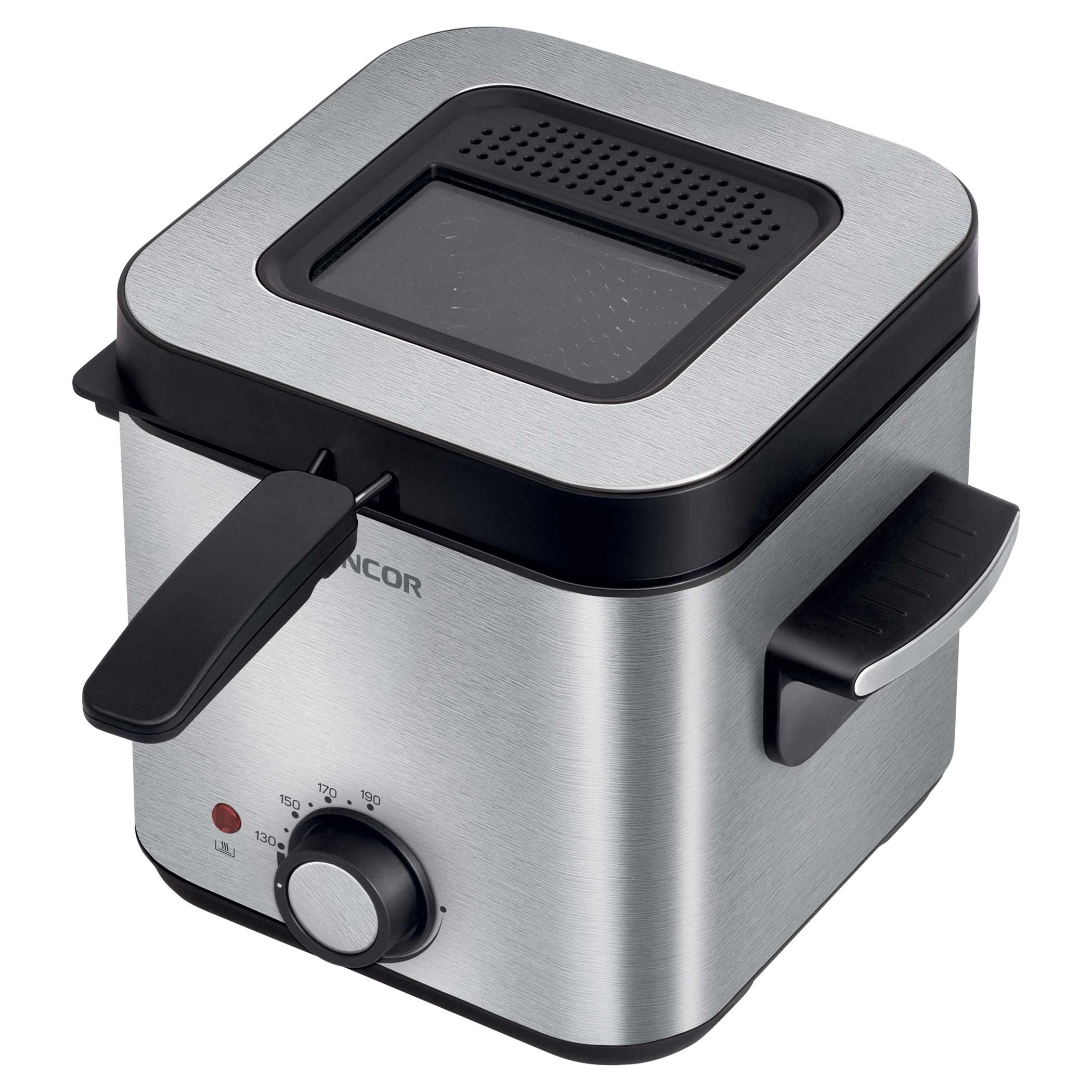 Sencor SFR6200SS
