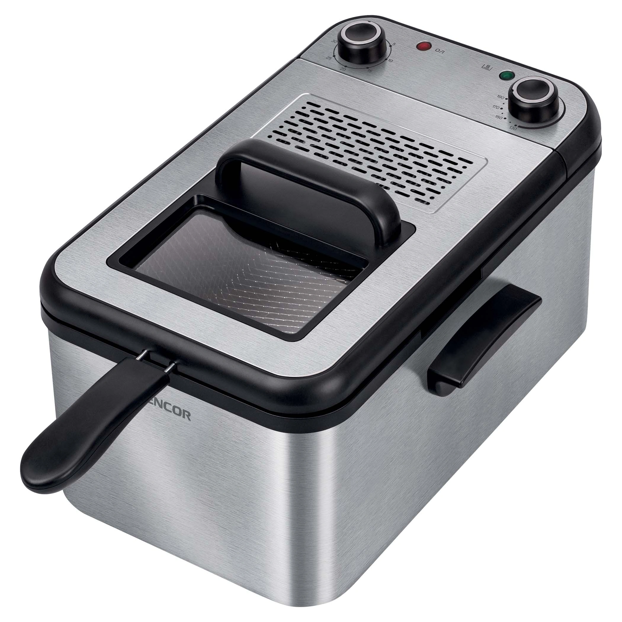 Sencor SFR7200SS