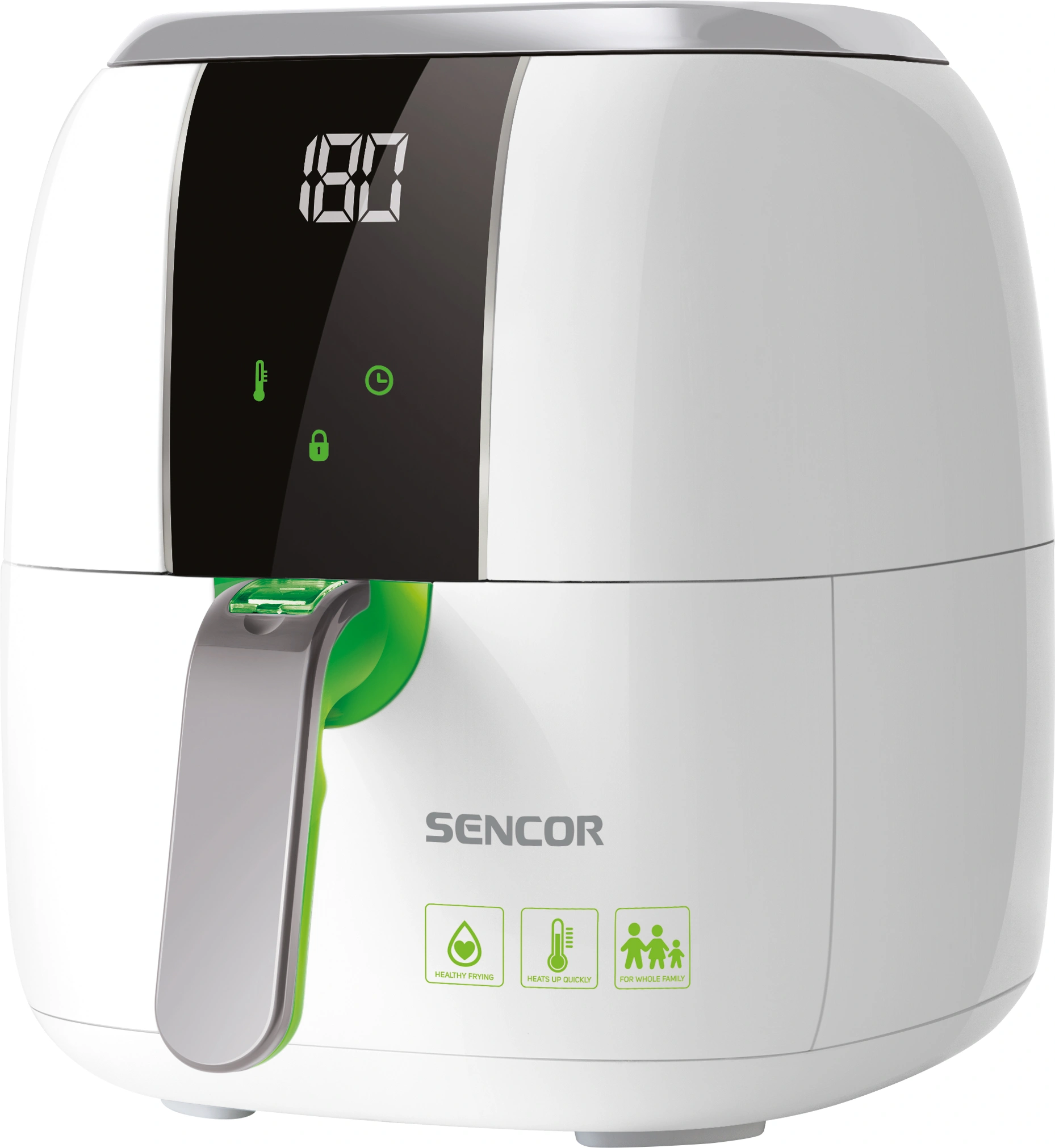 Sencor Vita Fryer SFR 5320WH