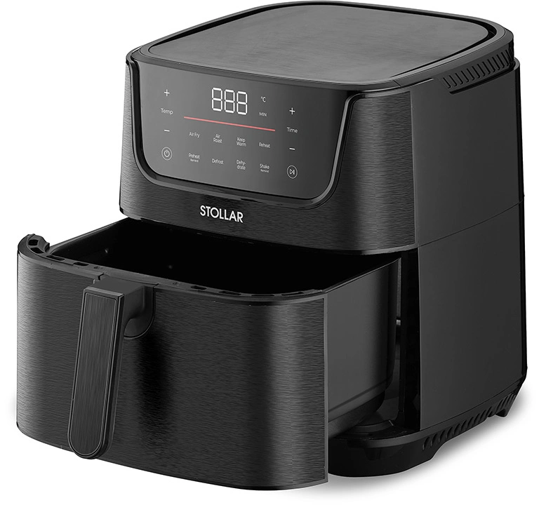 Stollar the Smart Air Fry AIR770