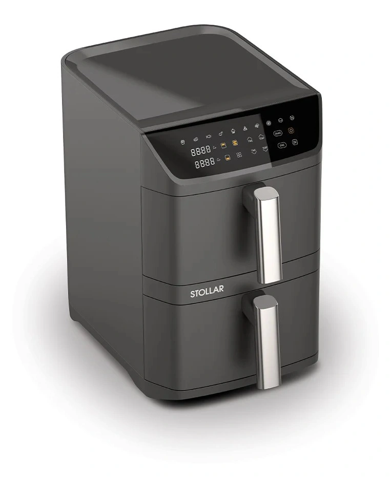 Stollar the Dual Smart Air Fry AIR812