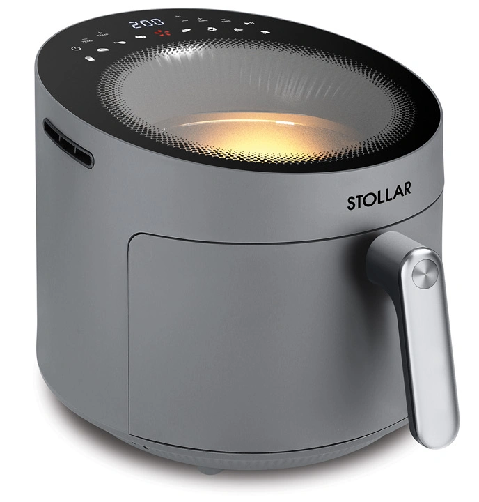 Stollar the Smart Air Fry AIR850