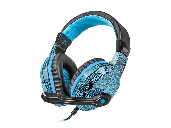 Fury Hellcat Gaming Headset