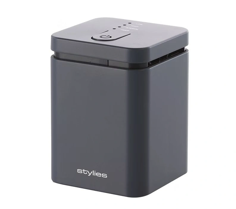 Stylies Elara Anthracite COP000852