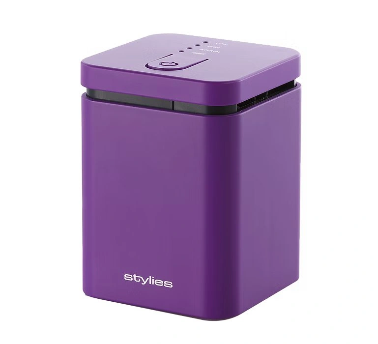 Stylies Elara Purple COP000853