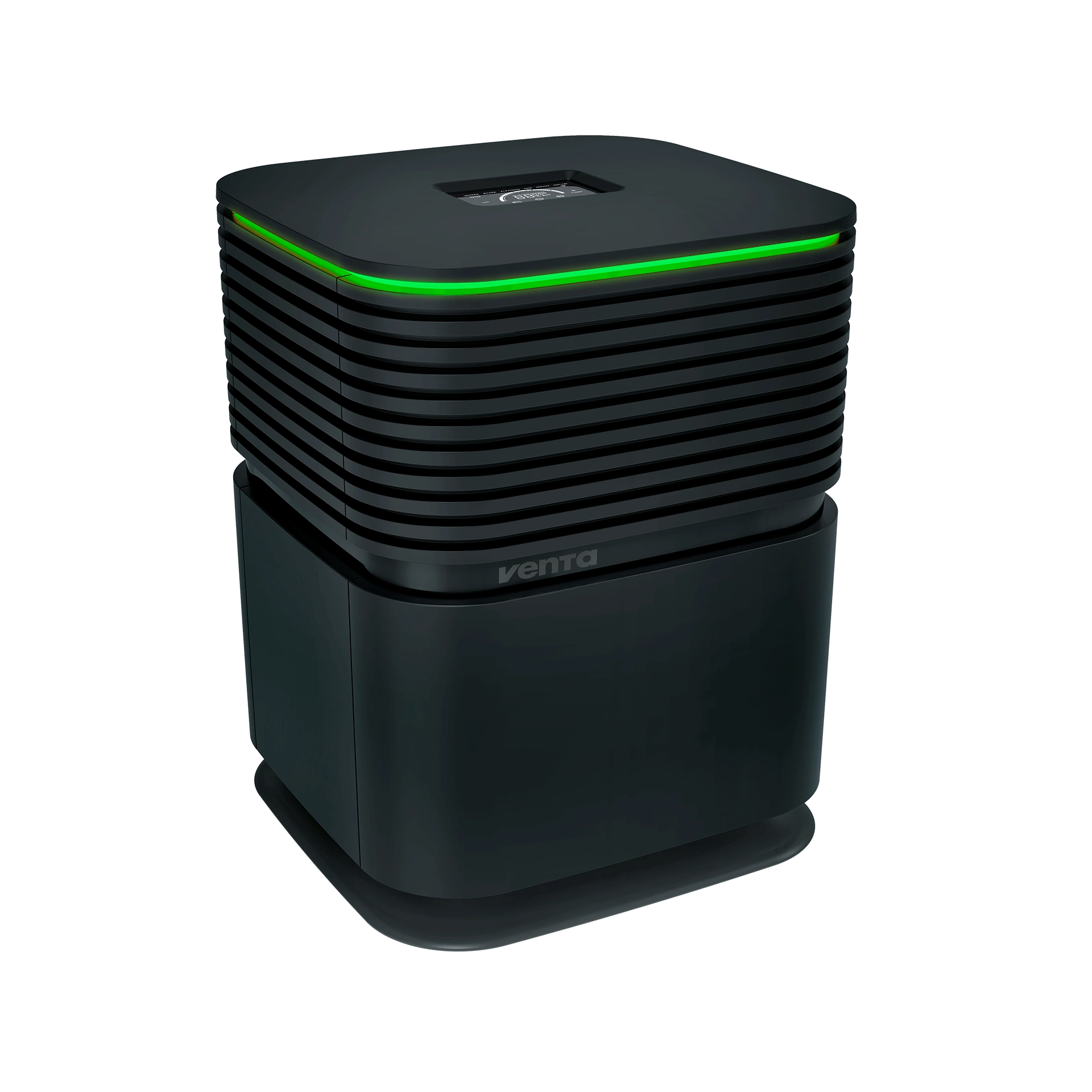 Venta AW735 AeroStyle Compact Black
