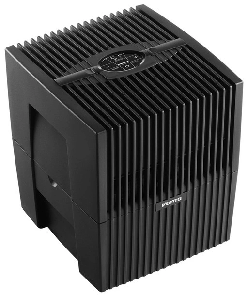 Venta LW15 Comfort Plus Brilliant Black 7016400