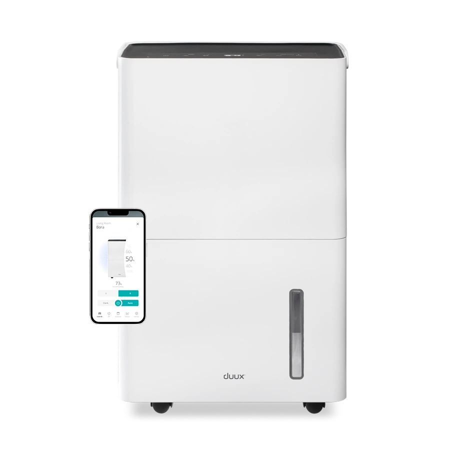 Duux Bora 30L + laundry mode DXDH30