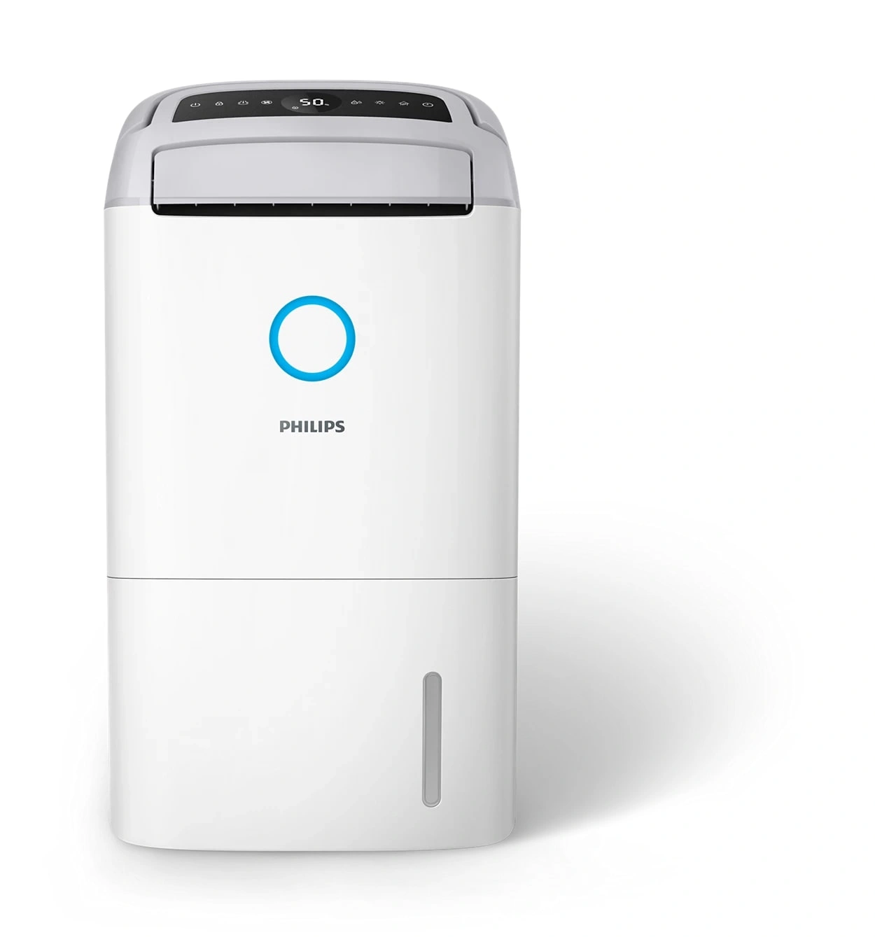 Philips 5000. sērija “Divi vienā” gaisa sausinātājs un attīrītājs DE5305/11