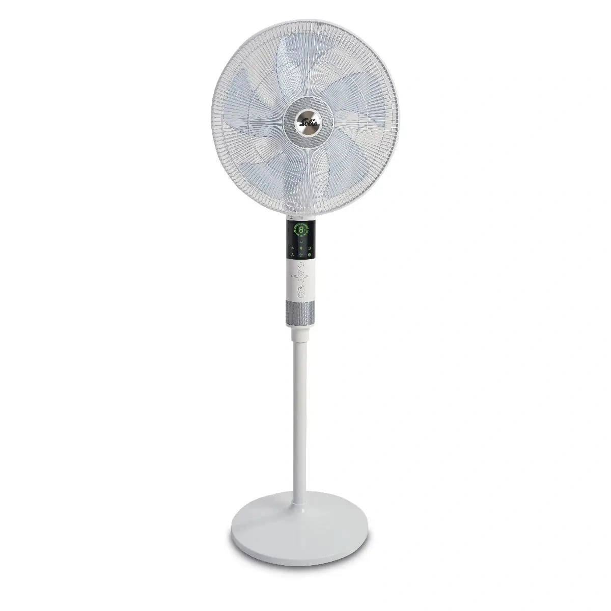 Solis Breeze 360° White
