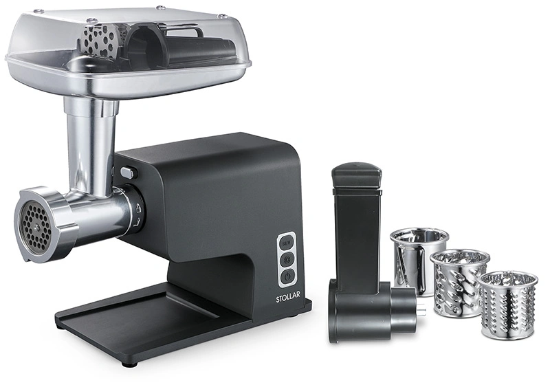 Stollar The Power Grind BMG740