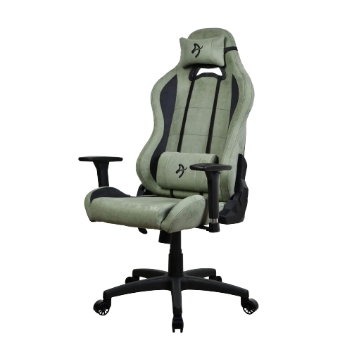 Arozzi Torretta Super Soft Forest Green