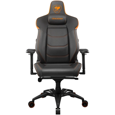 Cougar Armor EVO