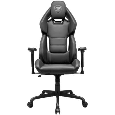 Cougar Hotrod Black