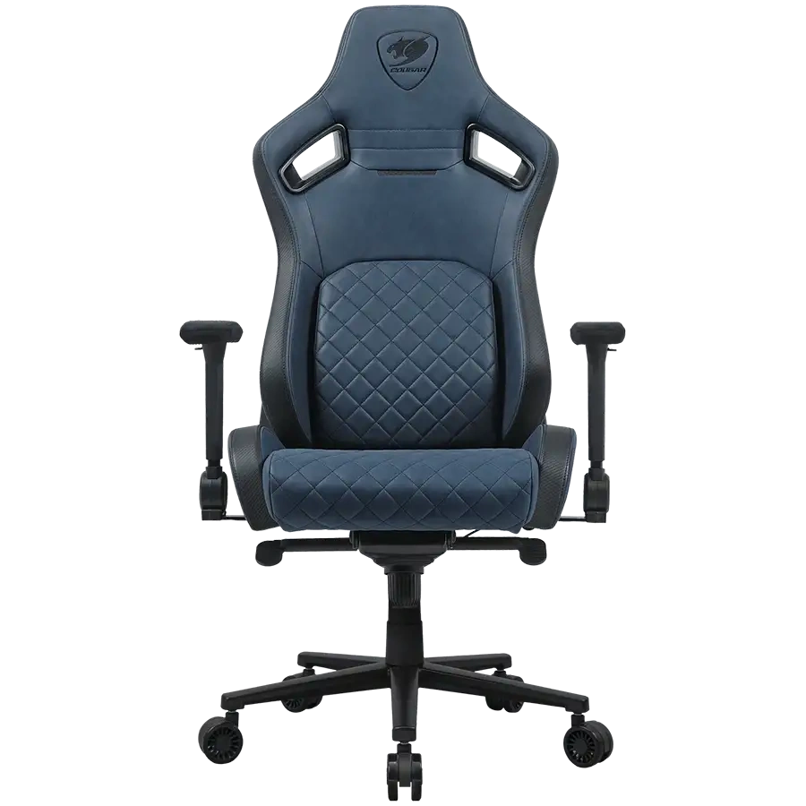 Cougar Defensor S Navy Blue
