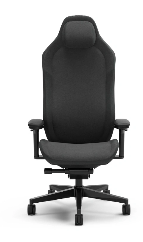 Fractal Design Refine Fabric Dark