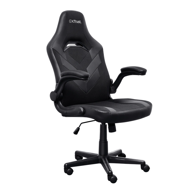 Trust GXT 703 Riye Black