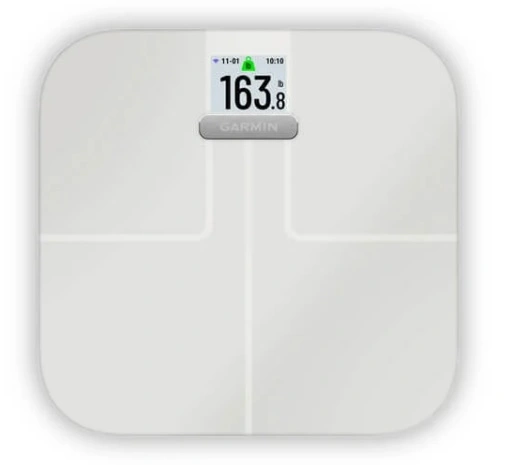 Garmin Index S2 White