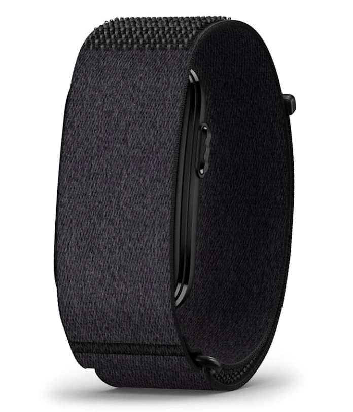 Garmin CIRQA Smart Band S-M Black
