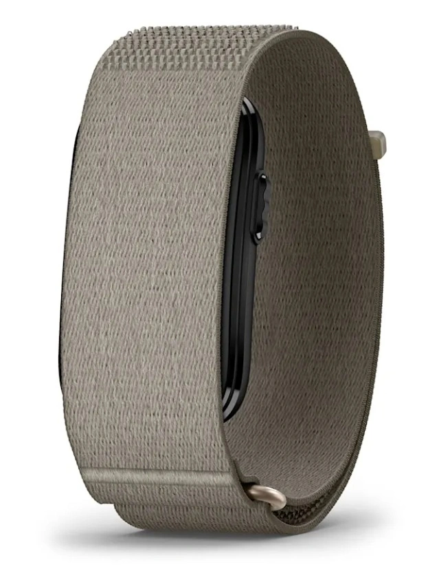 Garmin CIRQA Smart Band S-M Franch Gray