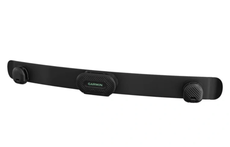 Garmin sirdsdarbības ritma monitors HRM-Fit for Woman