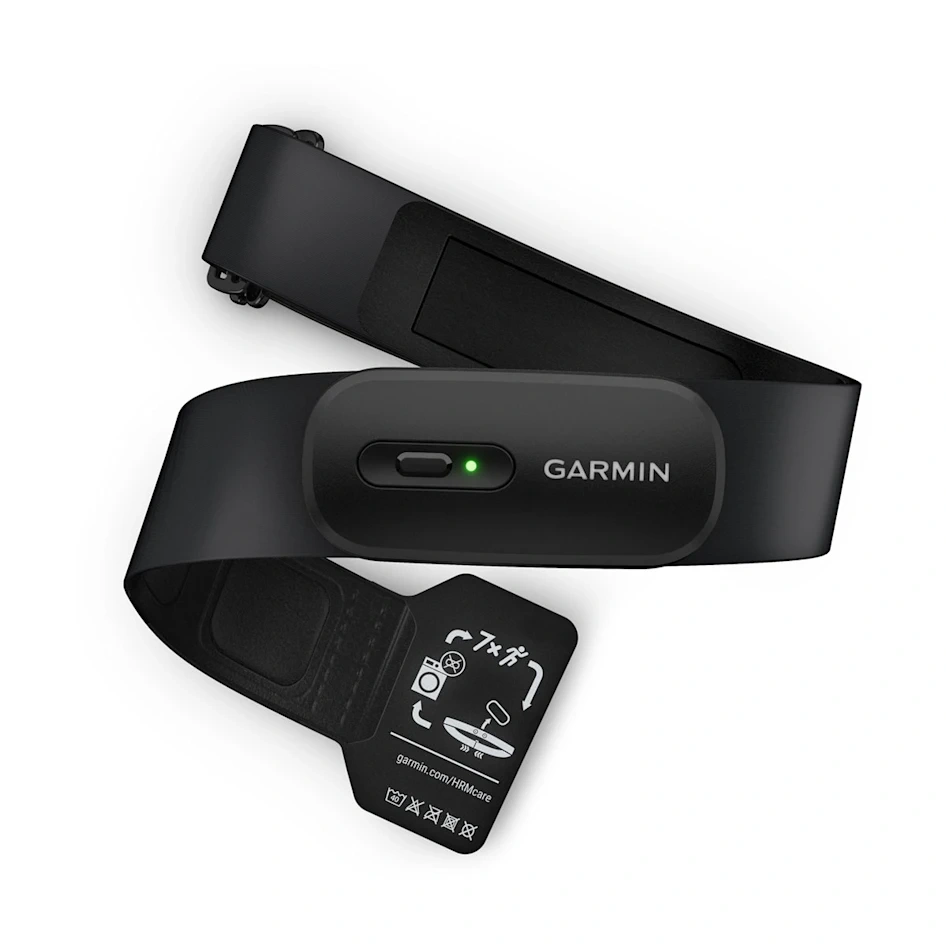 Garmin sirdsdarbības ritma monitors HRM 200 XS-S