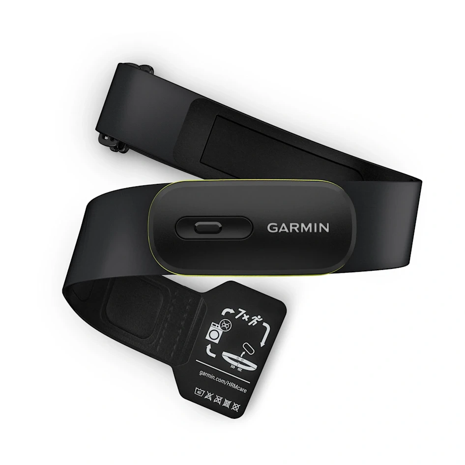 Garmin sirdsdarbības ritma monitors HRM 600 XS–S