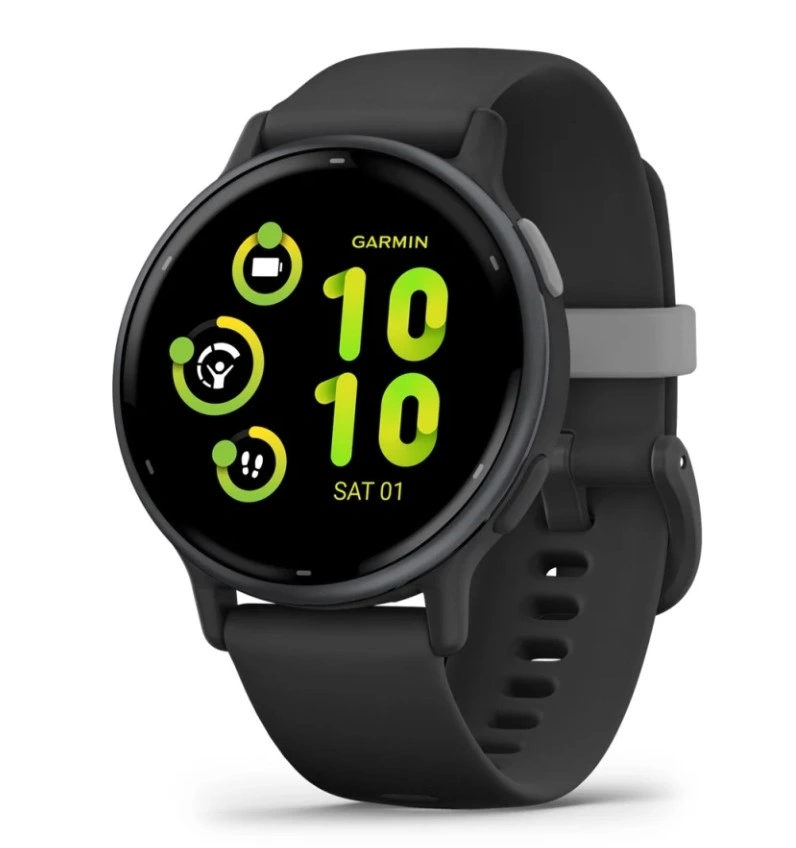 Garmin Vivoactive 5 Black/Slate
