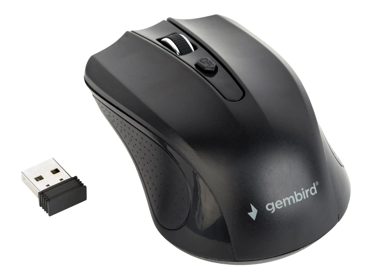 Gembird MUSW-4B-04