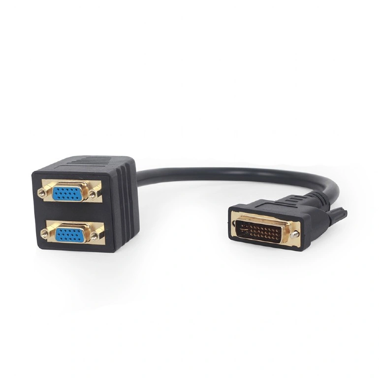 Gembird A-DVI-2VGA-01 DVI - VGA