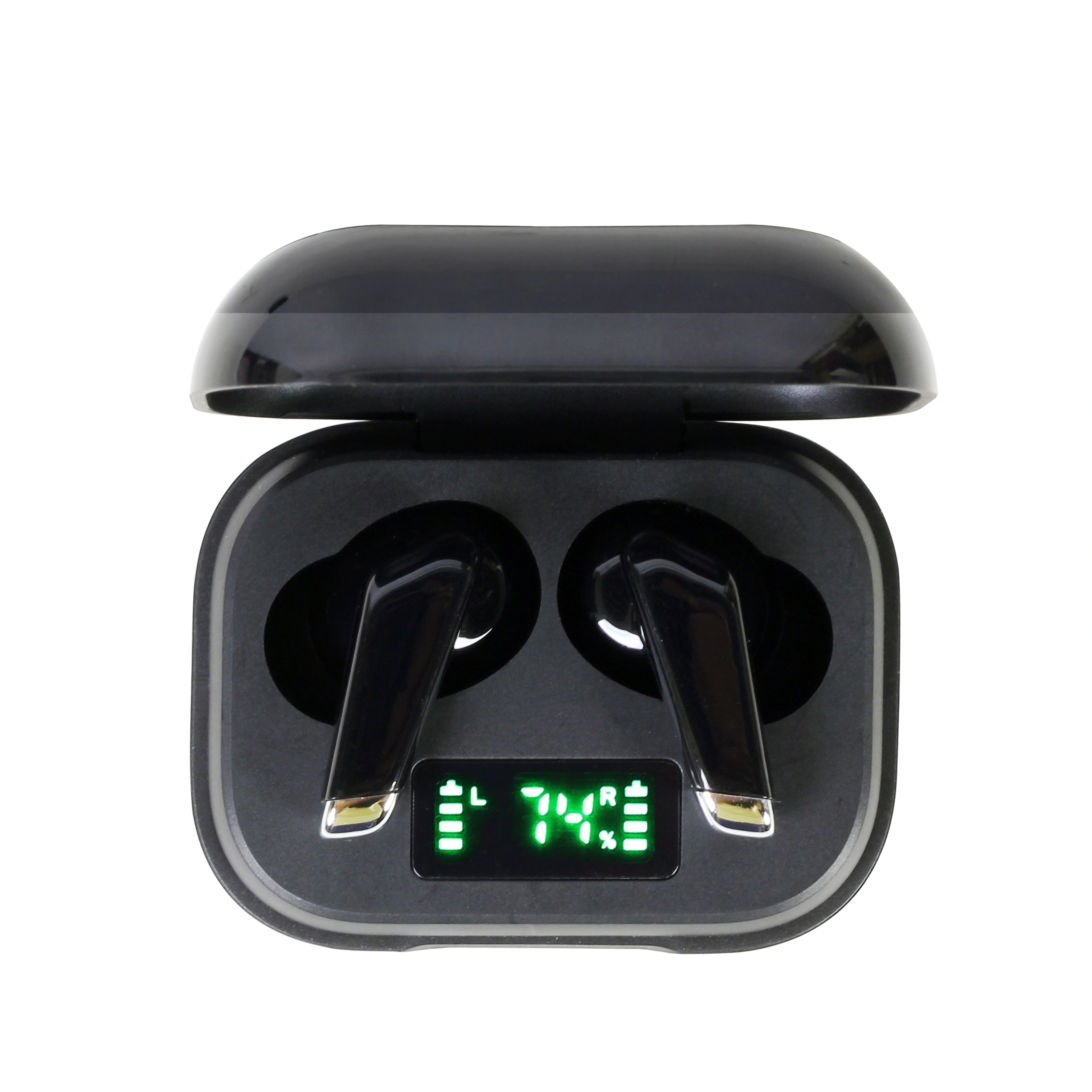 Gembird FitEar-X300B Black
