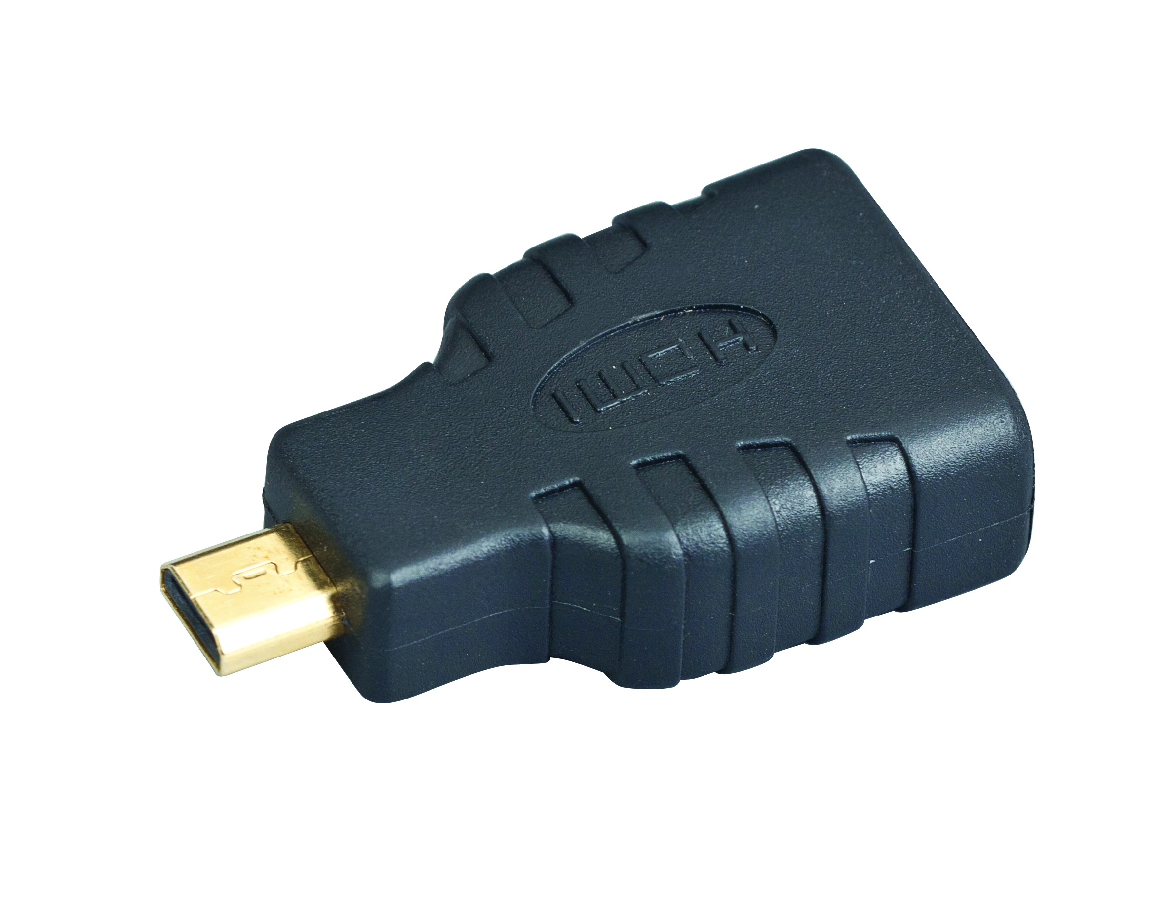 Gembird HDMI to Micro-HDMI adapter A-HDMI-FD