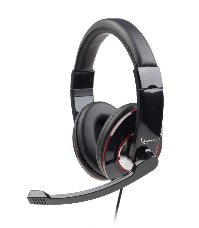 Gembird MHS-001 Black