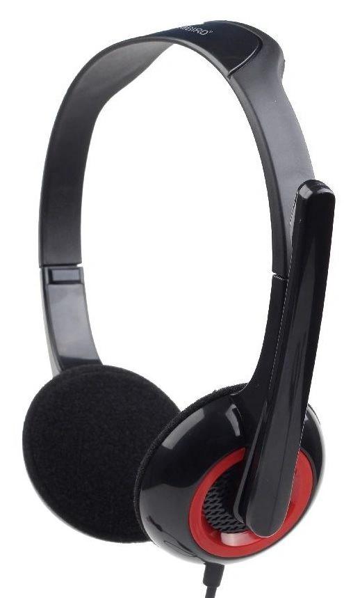 Gembird MHS-002 Black