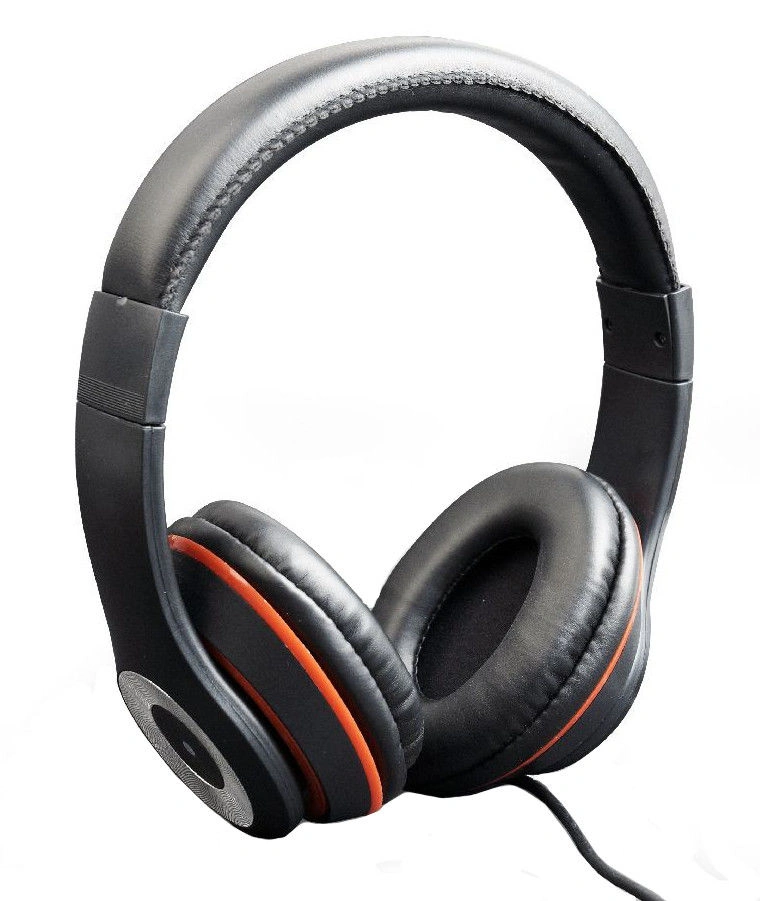Gembird Los Angeles, Black