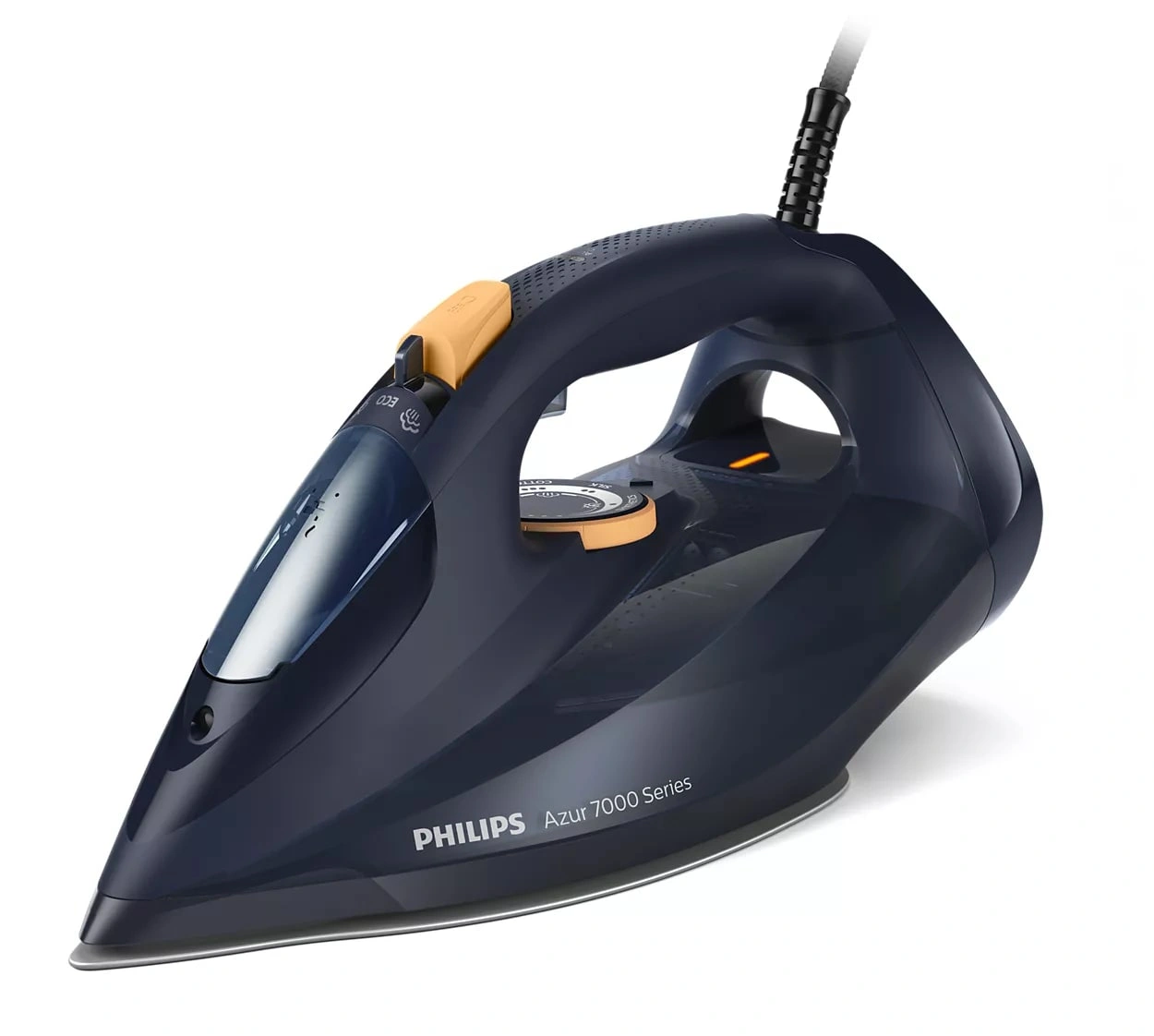 Philips 7000 Series HV Steam Iron DST7060/20