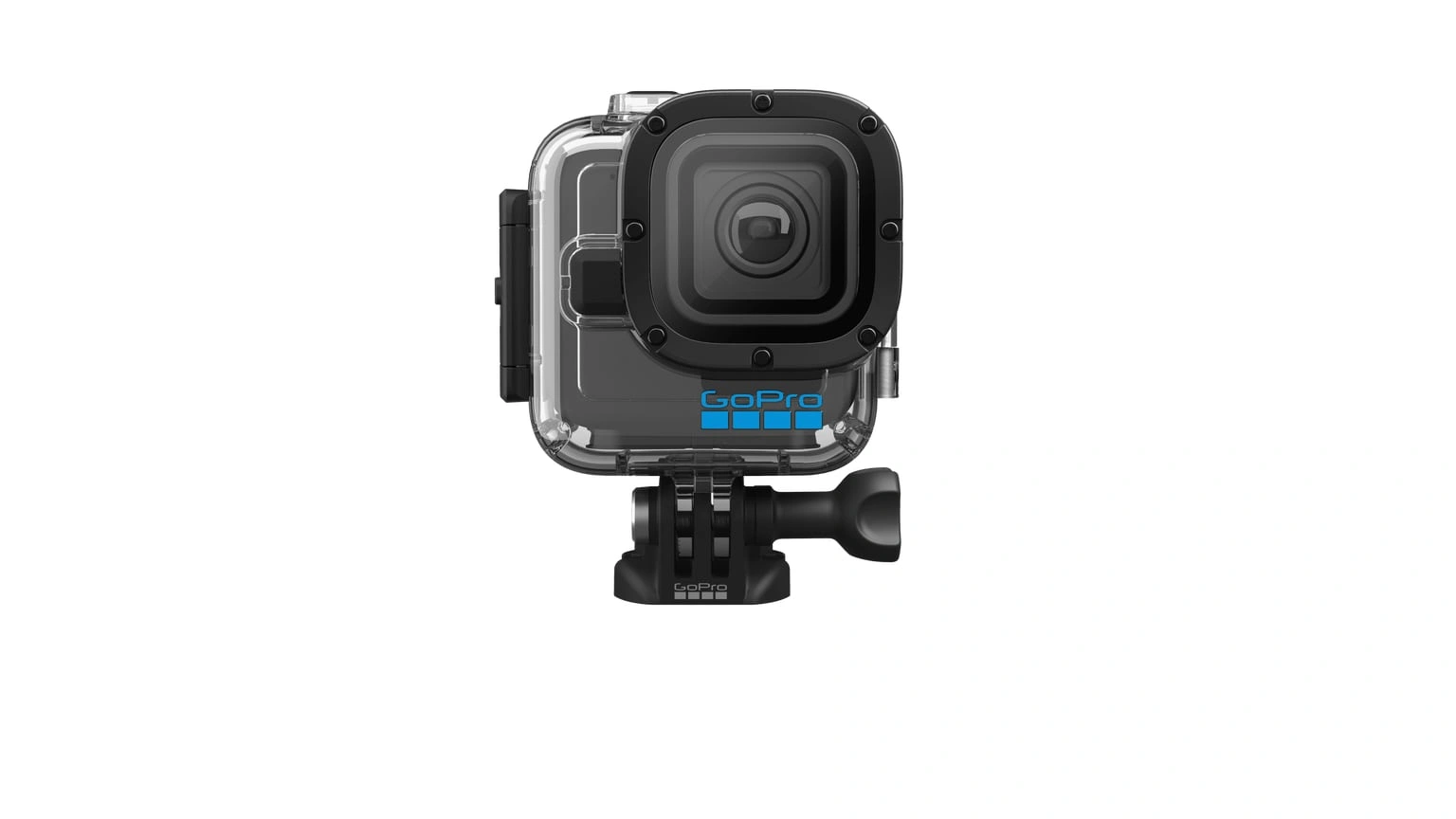 GoPro Dive Housing (Hero 11 Black Mini)