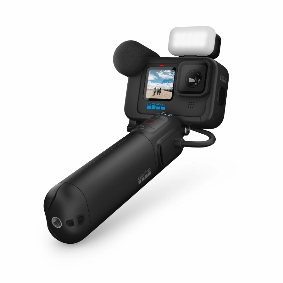 GoPro Caméra sport HERO 11 Black - Atom